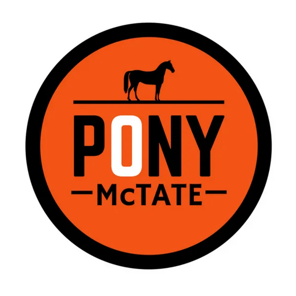 Pony McTate X Plump & Co | Christmas Wreath