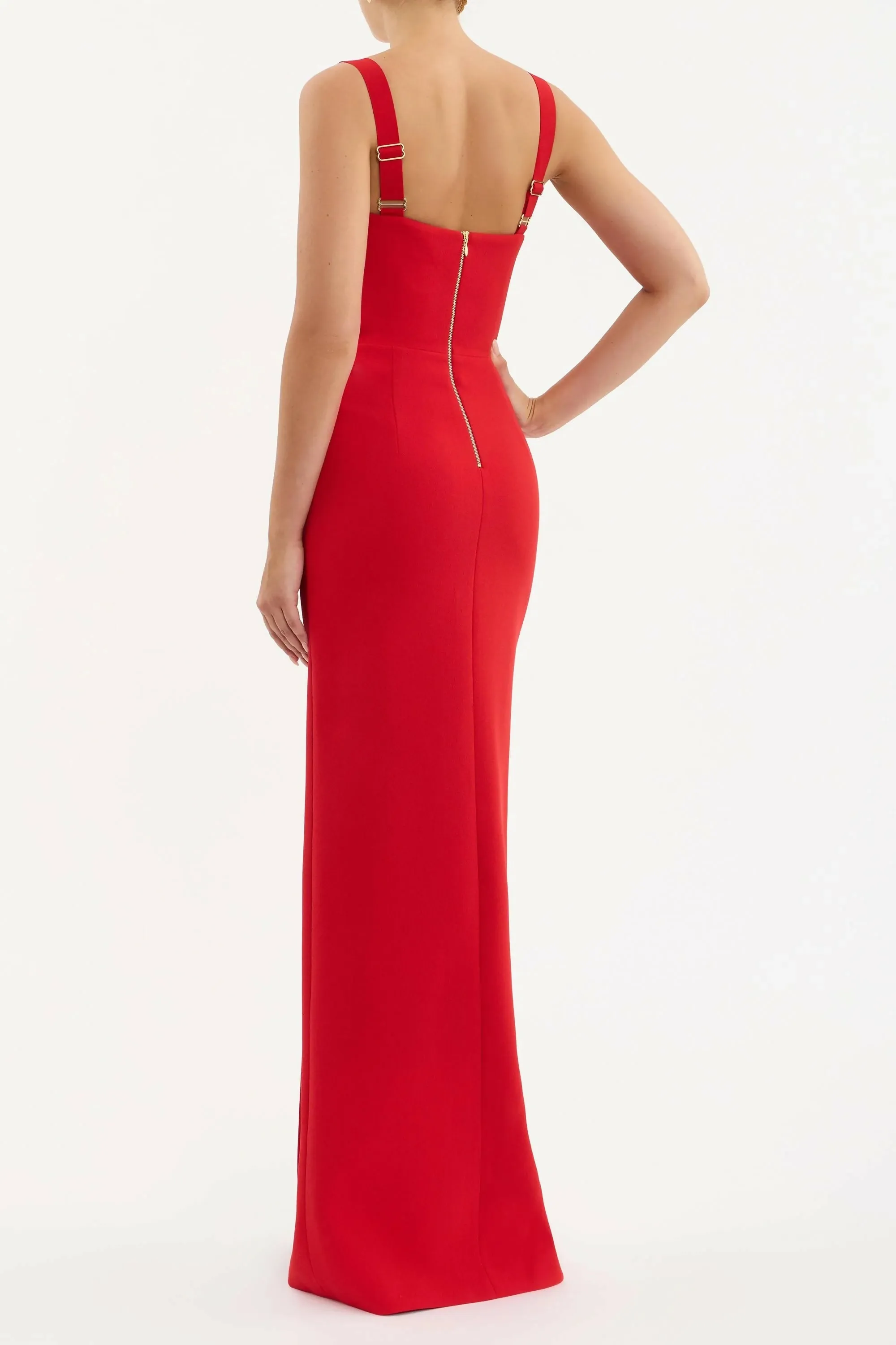 Rebecca Vallance Karina Gown