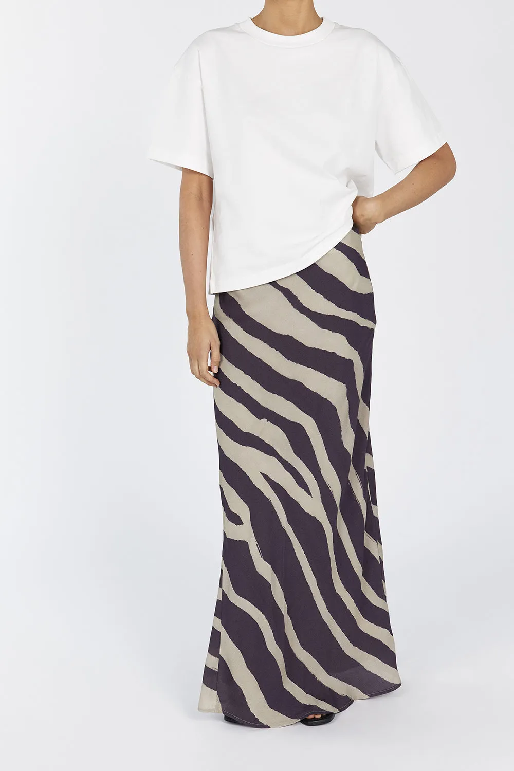 RENATA MAXI SKIRT