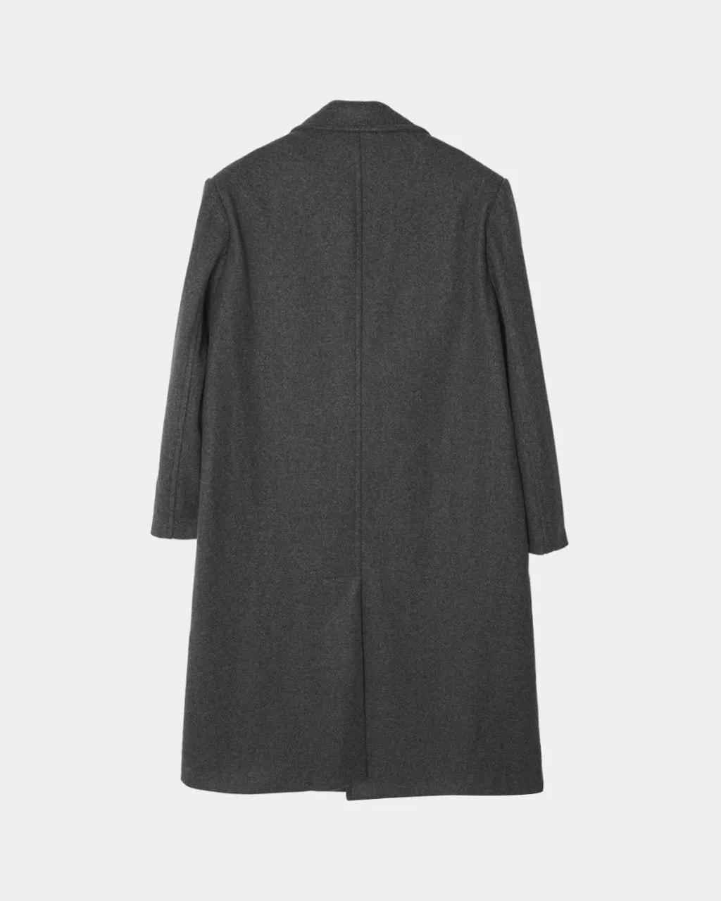 ROYAL Wool Coat