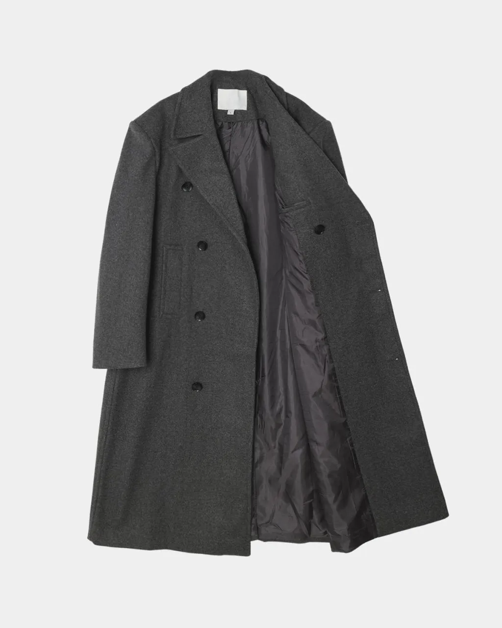 ROYAL Wool Coat