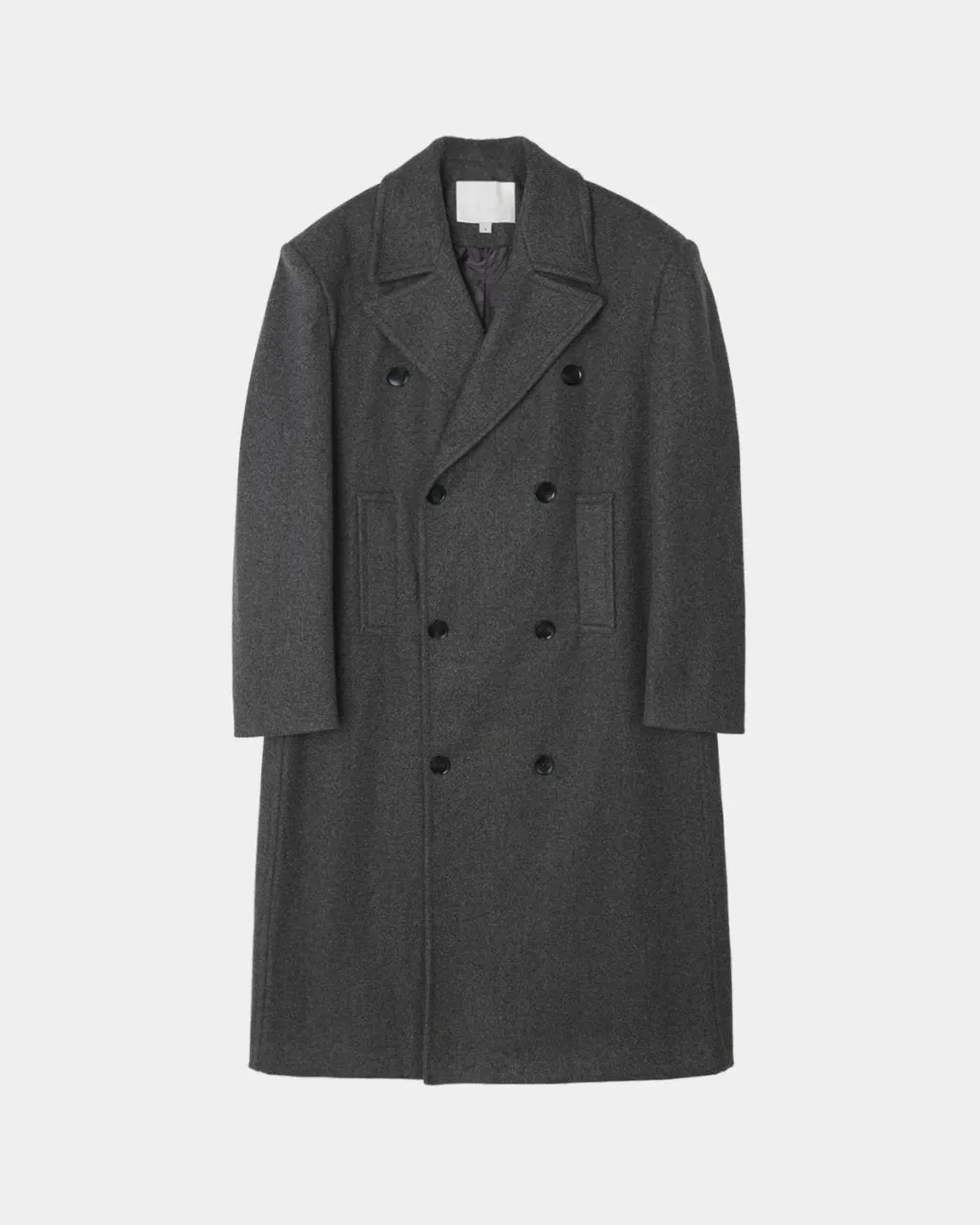 ROYAL Wool Coat