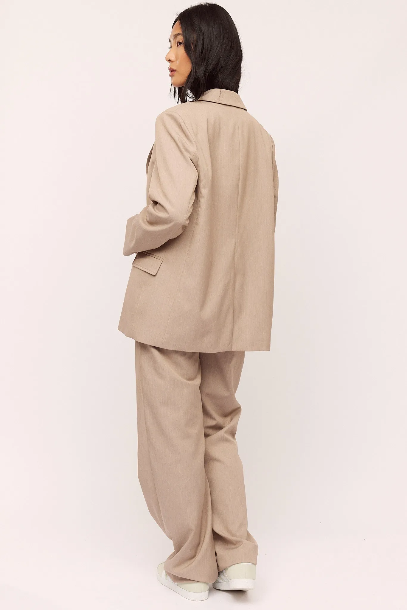 Seven Trouser - Ivory