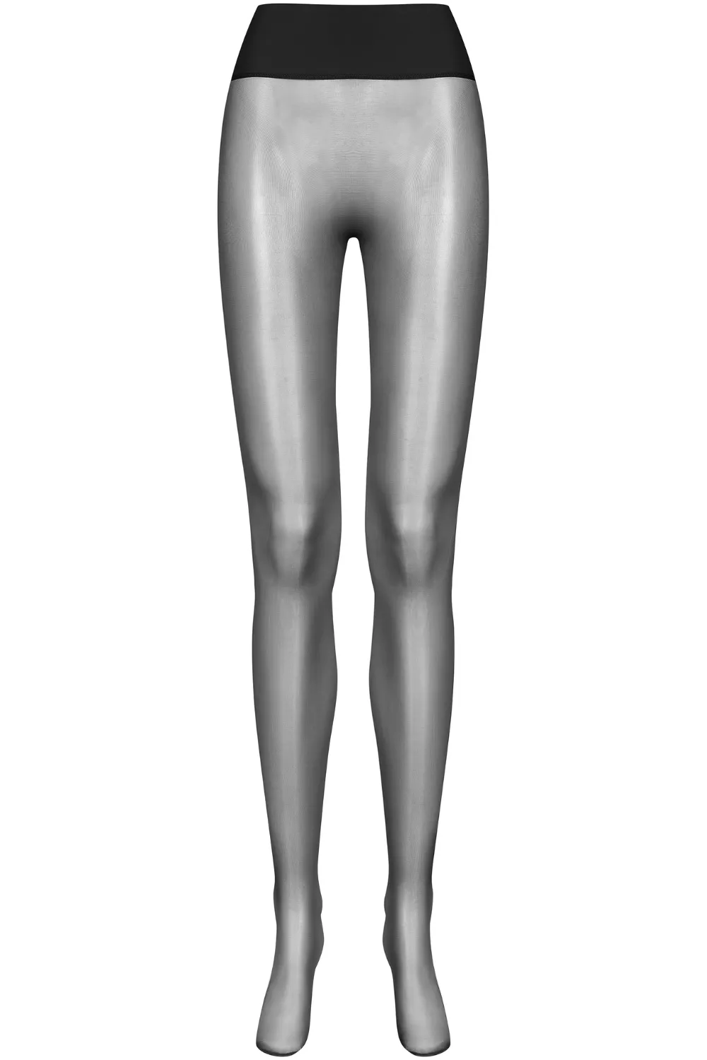 Signature Seamless Tights Black 20 Denier