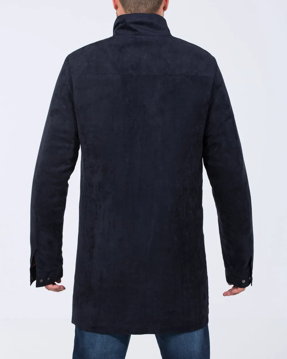 Skopes Maynell Tall Coat (navy)