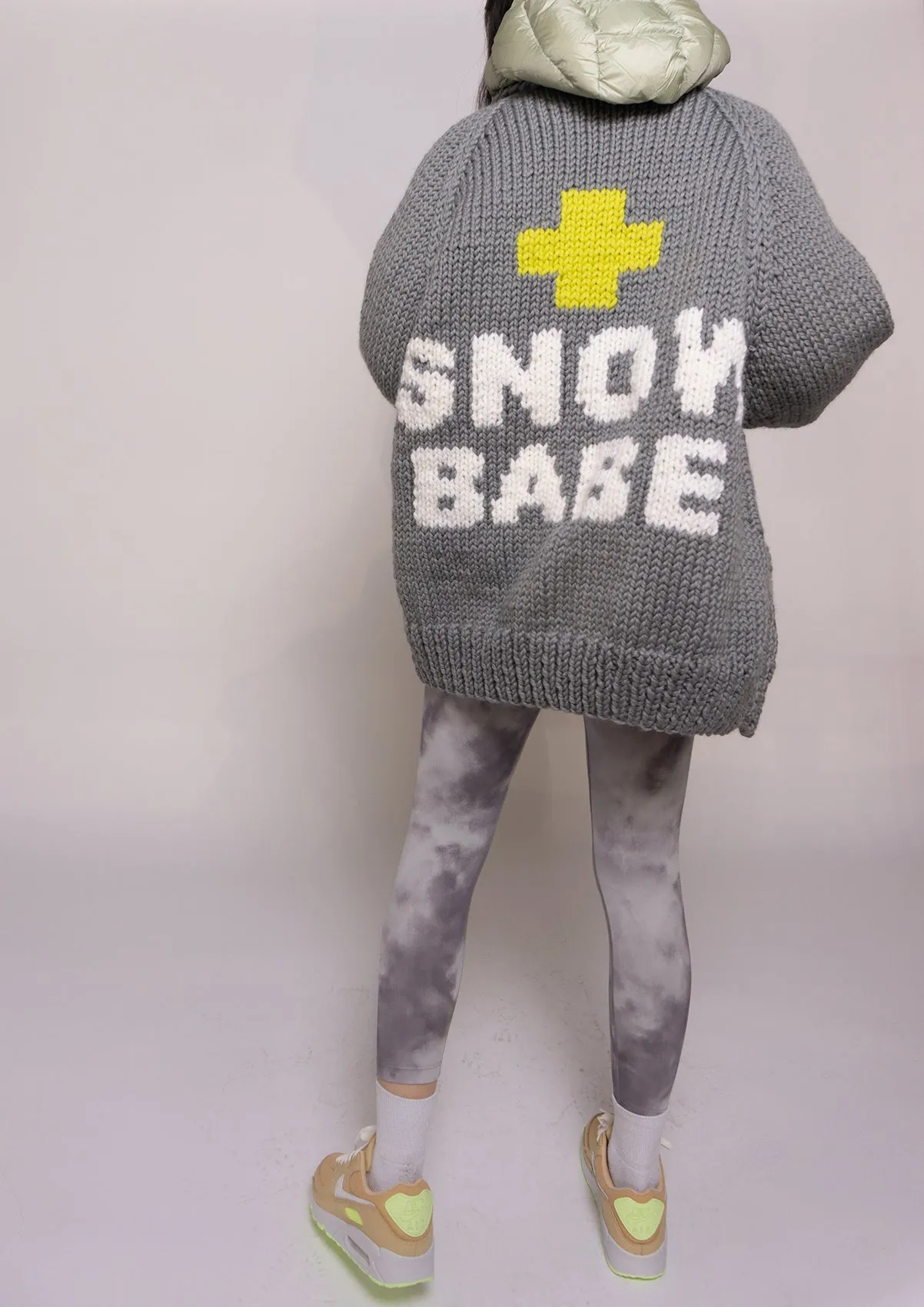 Snow Babe Jacket