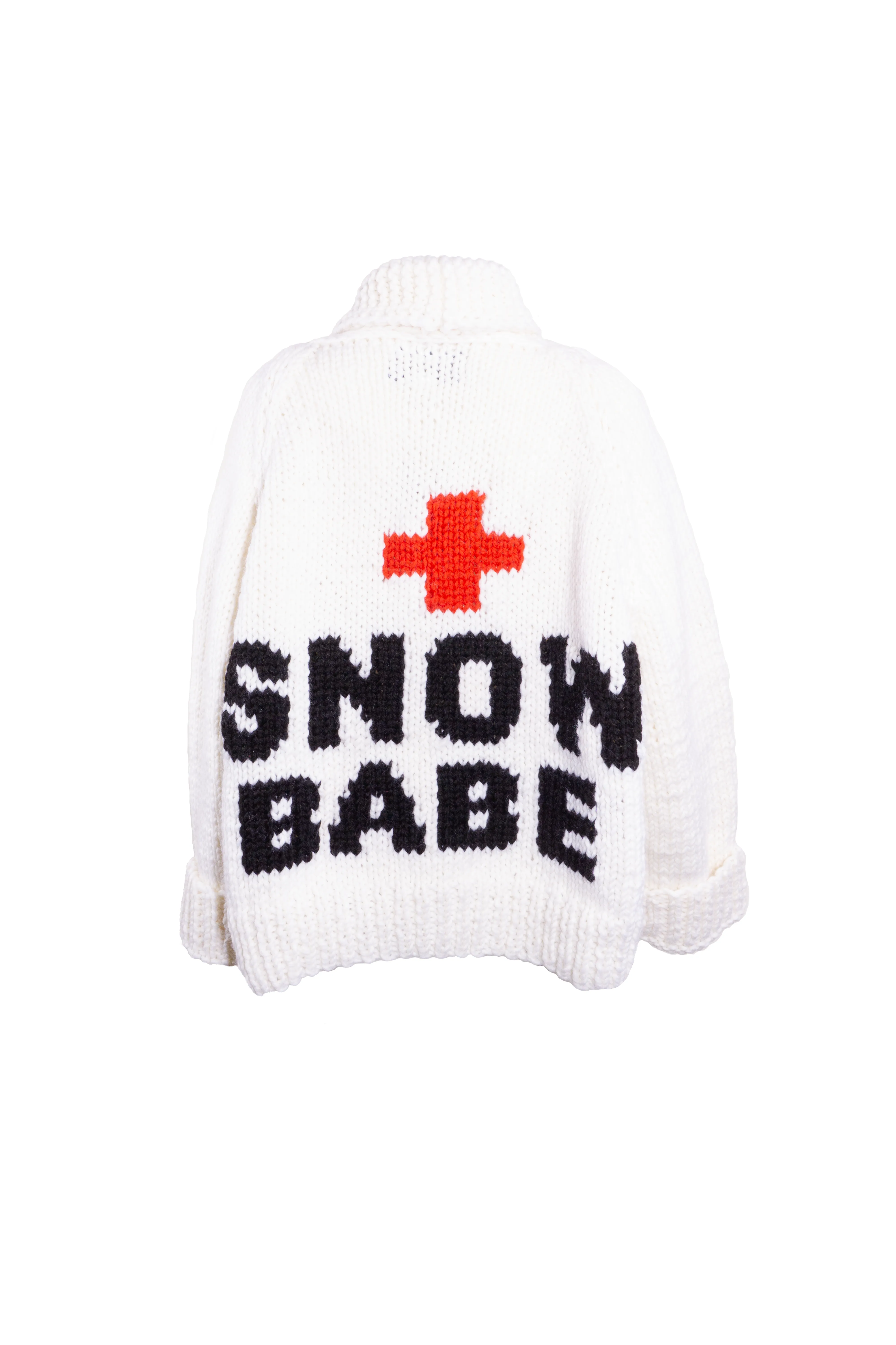 Snow Babe Jacket