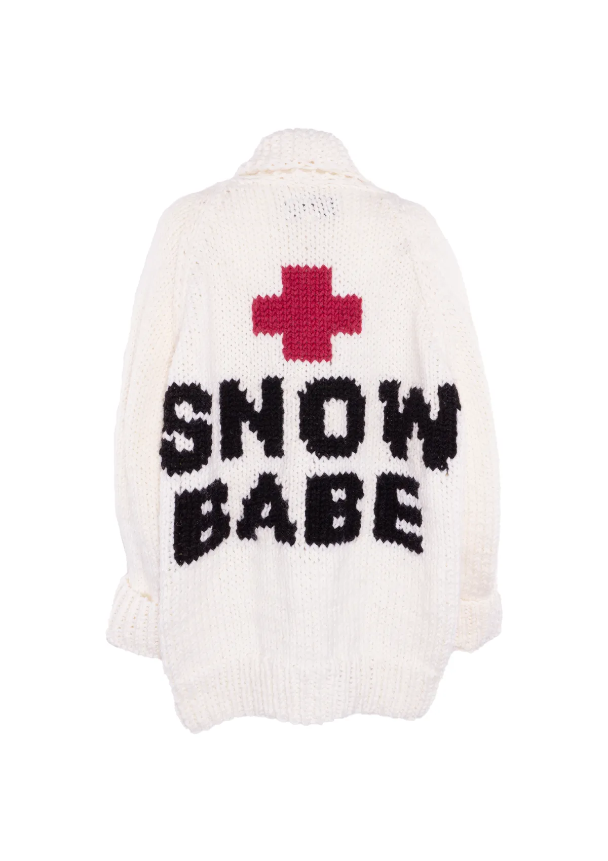 Snow Babe Jacket