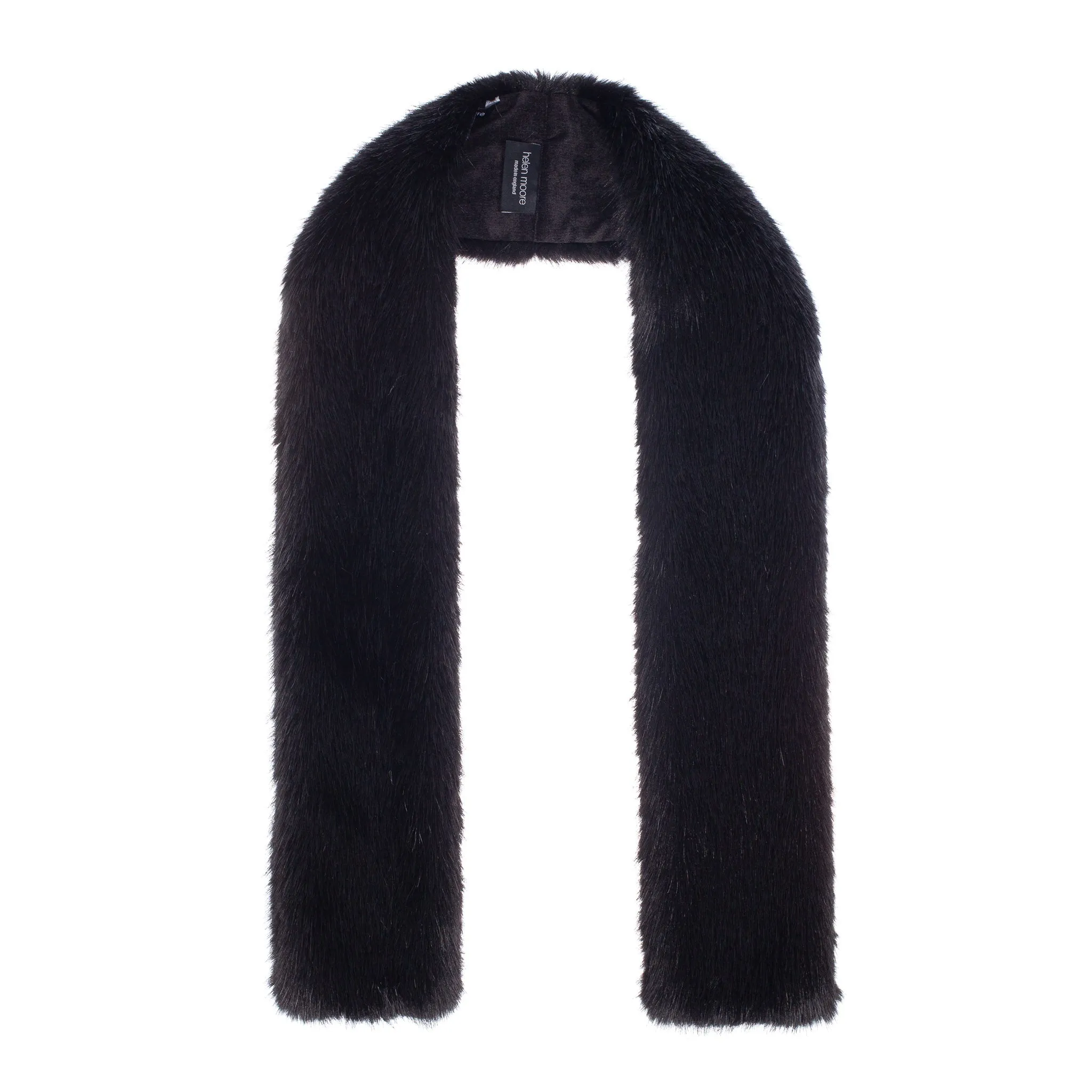 Solo Faux Fur Scarf