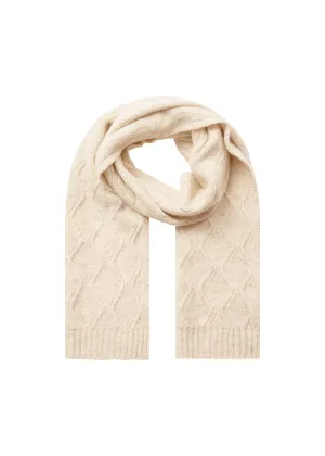 Soya Concept Irwin 3 Cable scarf