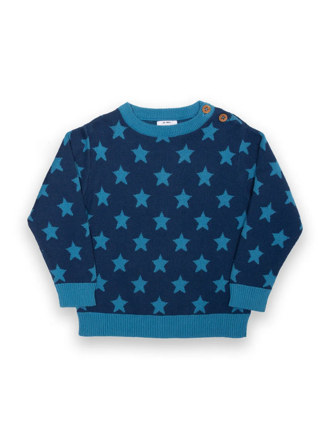 Star jumper