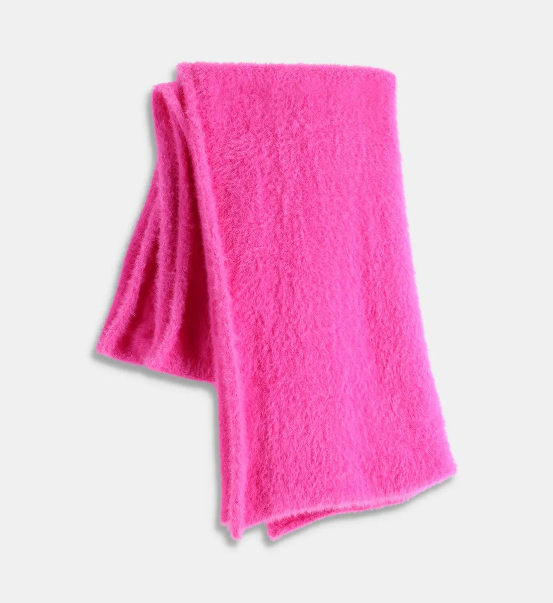 Suave Pink Tricot