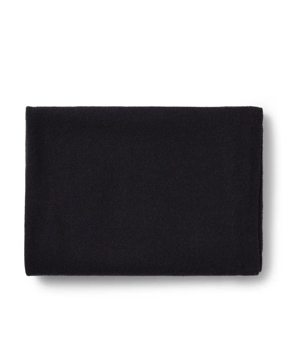 Suzy Scarf | Black