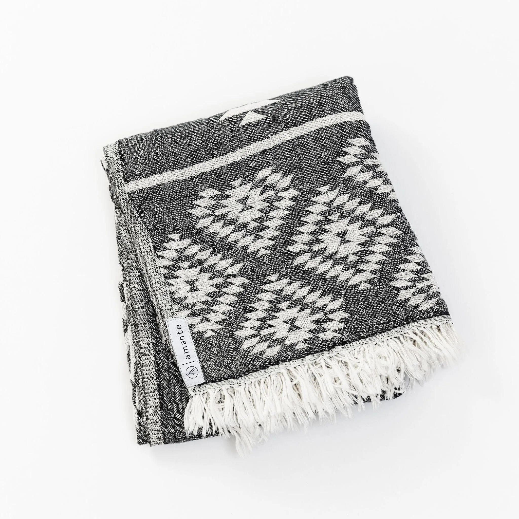 Theoria Kilim Throw