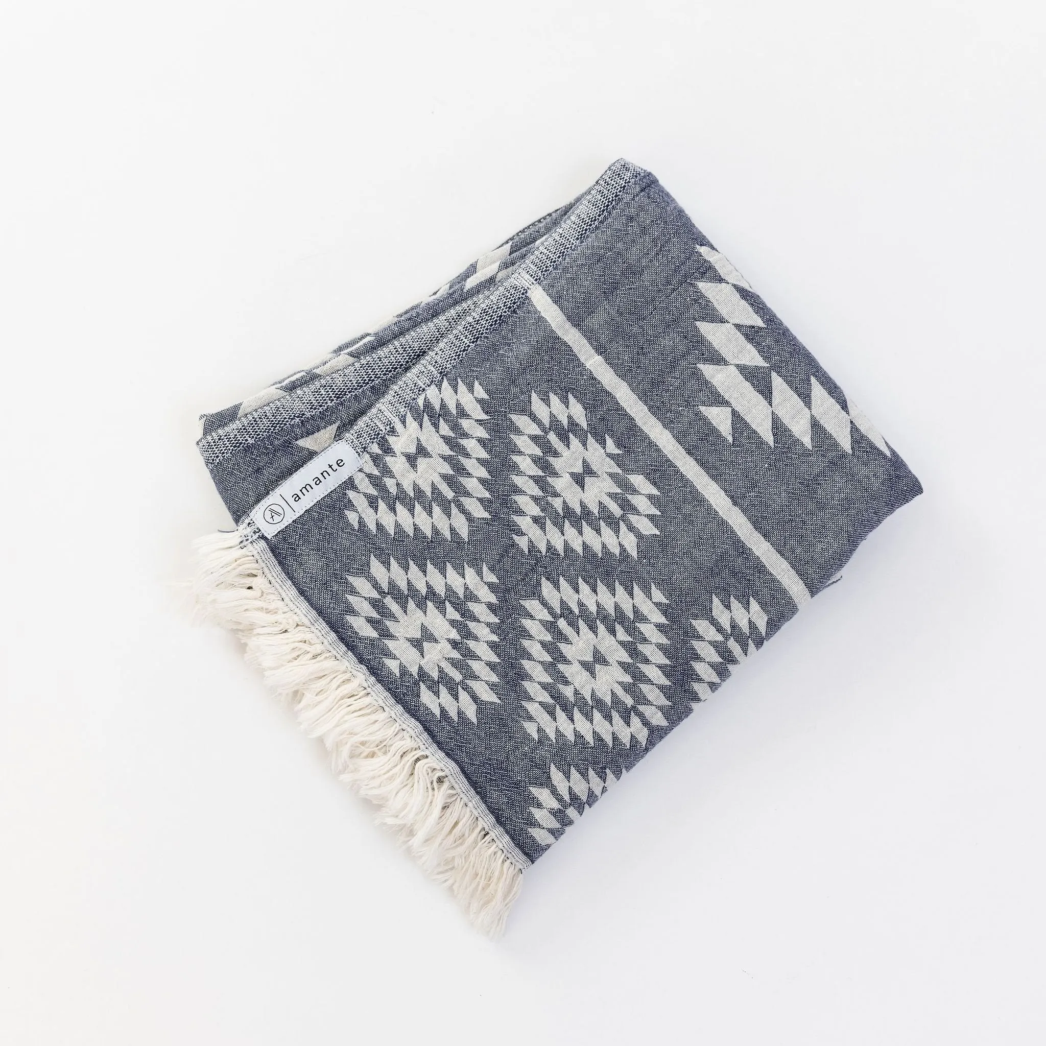 Theoria Kilim Throw