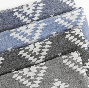 Theoria Kilim Throw