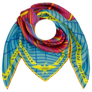 Venus, Scarf