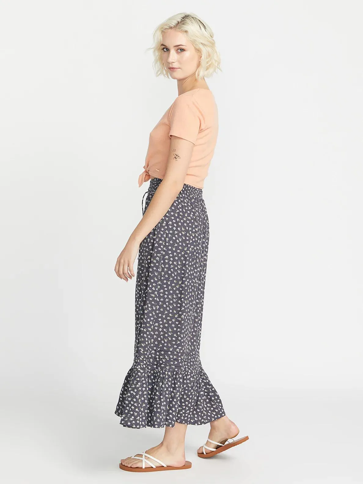 Volcom - Best Buds Skirt