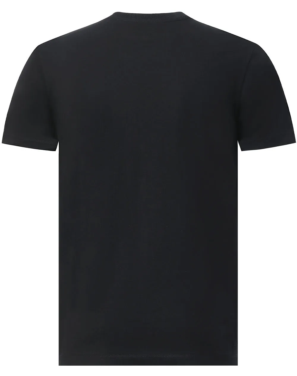 Winning Spirit Premium Cotton Face Tee Men's (TS43)