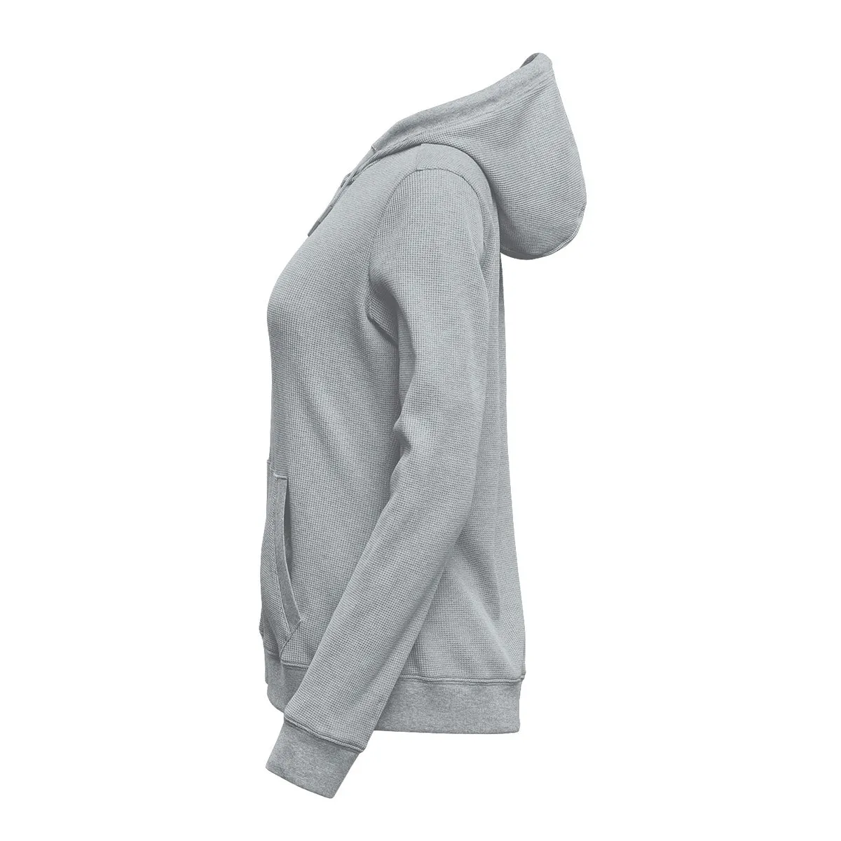 Women's Ashburn Pullover Hoody - WK-3W