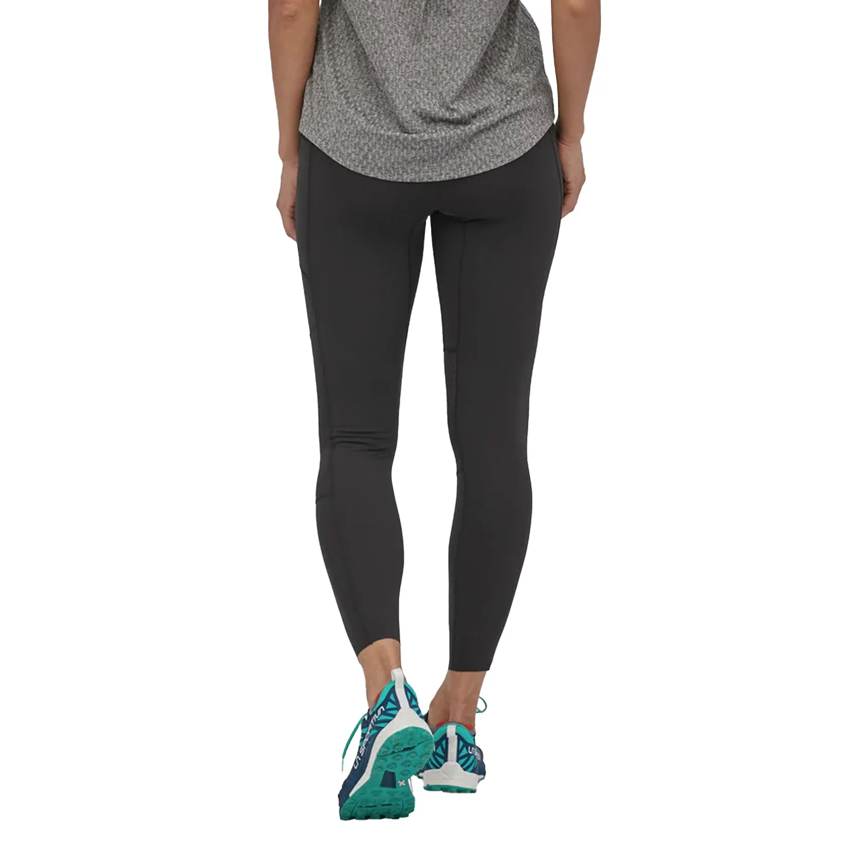 Womens Patagonia Endless Run Tights