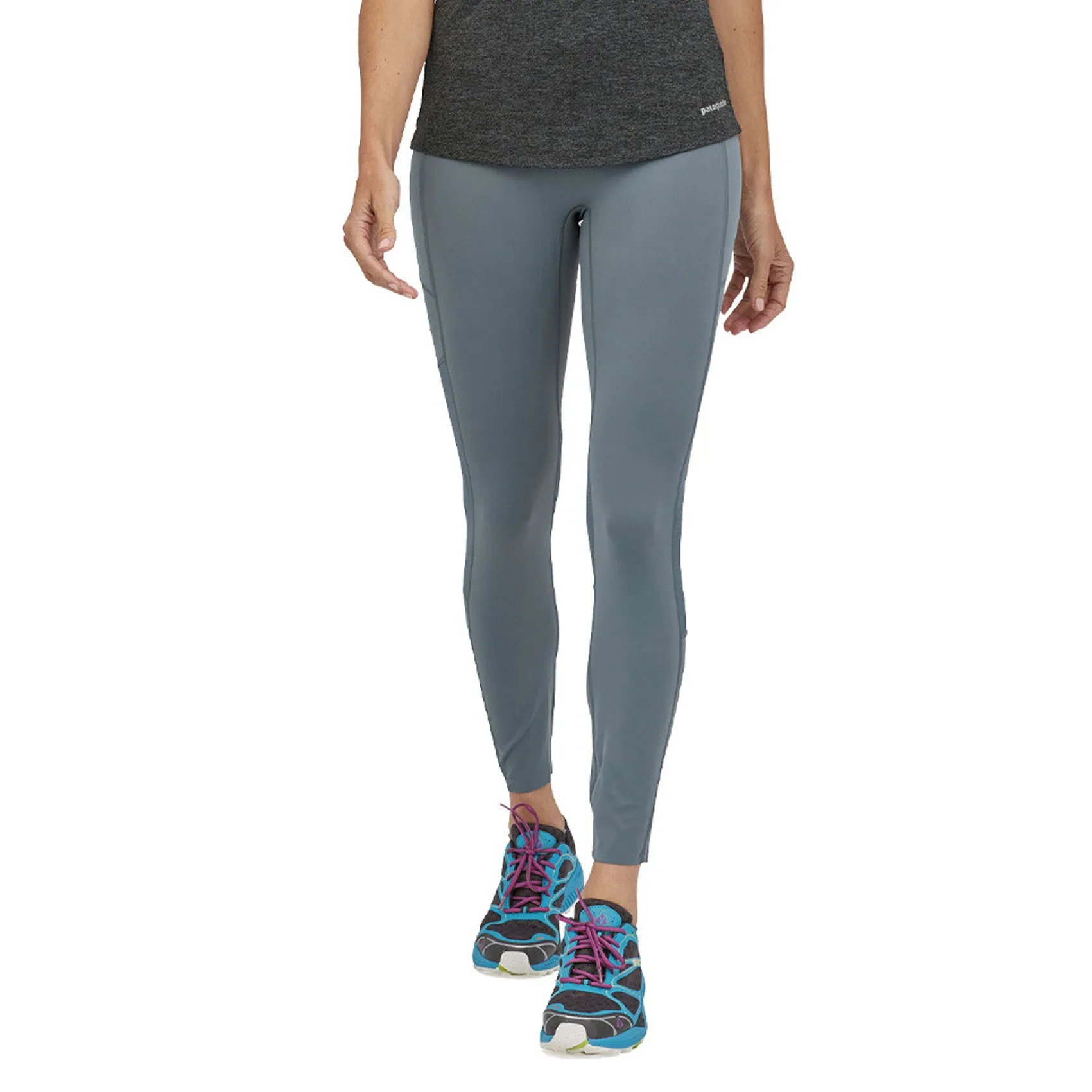 Womens Patagonia Endless Run Tights