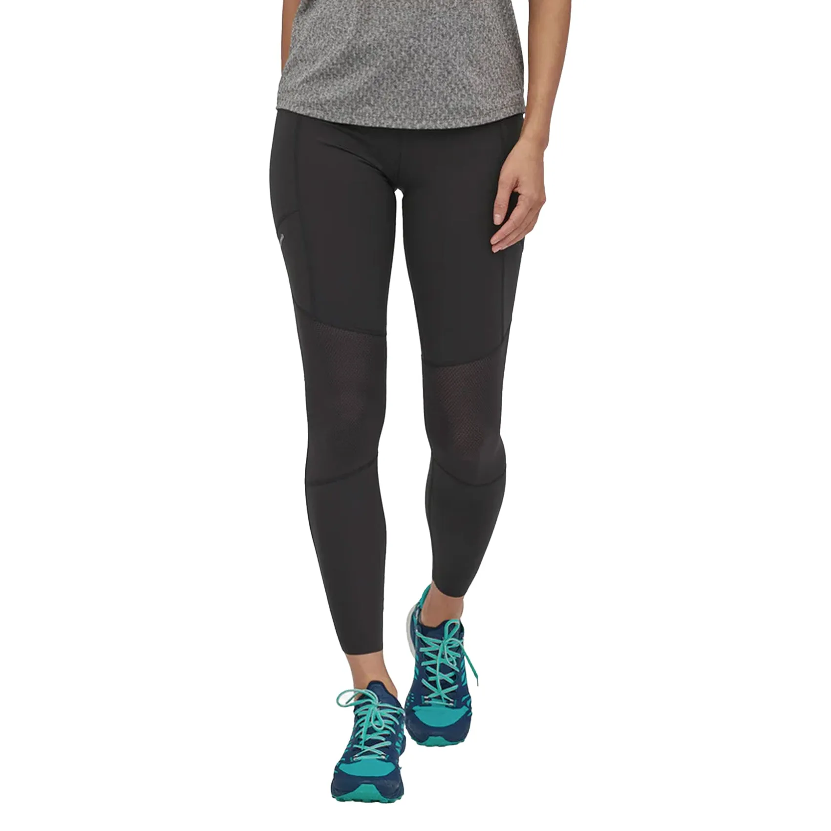 Womens Patagonia Endless Run Tights