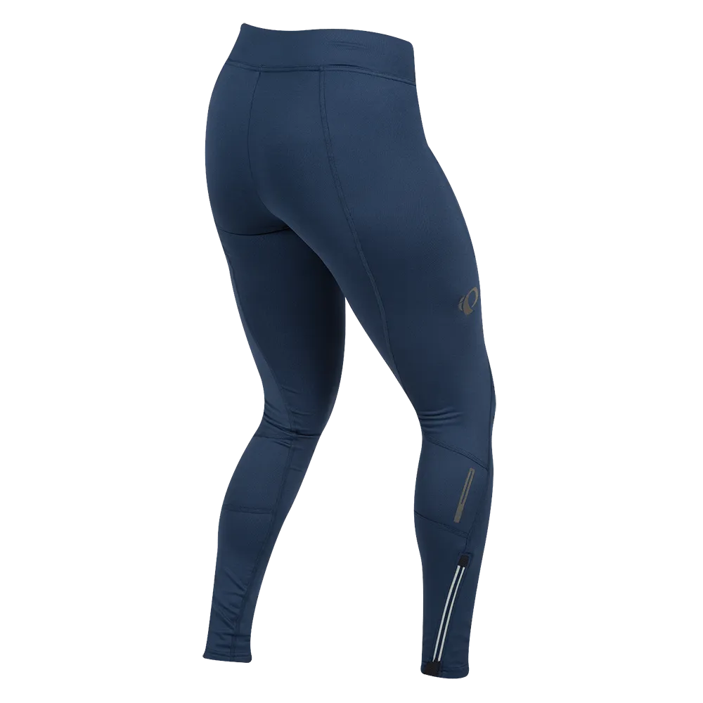 Women's Sugar Thermal Road Bike Tight