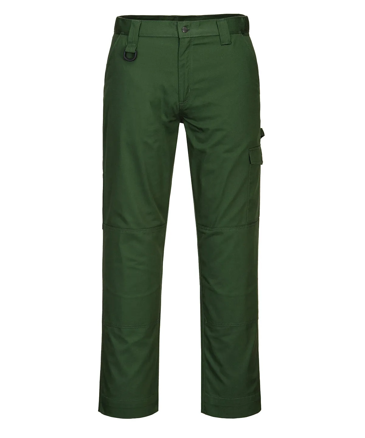 WX2 work trousers (CD884) regular fit | Forest Green